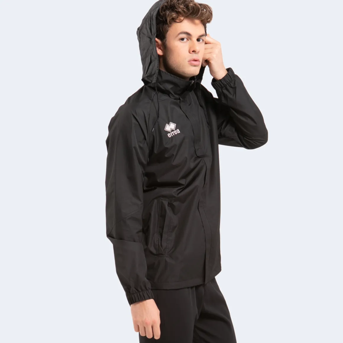 Antipioggia running da unisex Syun