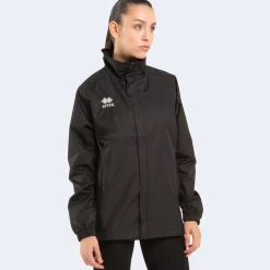 Antipioggia running da unisex Syun