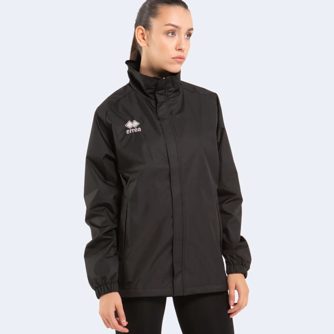 Antipioggia running da unisex Syun