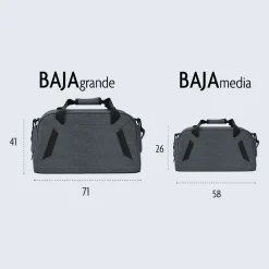 Baja Borsone Grande 64 LT