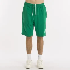 Bermuda in cotone Essential SS25