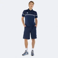 Bermuda Ricky tempo libero