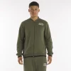 Bomber Fleece SS25