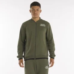 Bomber Fleece SS25