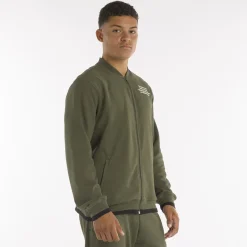 Bomber Fleece SS25