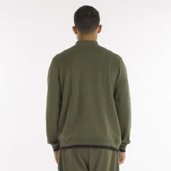 Bomber Fleece SS25