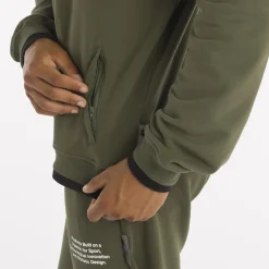 Bomber Fleece SS25