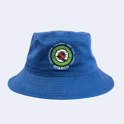 BUCKET HAT FED. ITALIANA TIRO C/ARCO