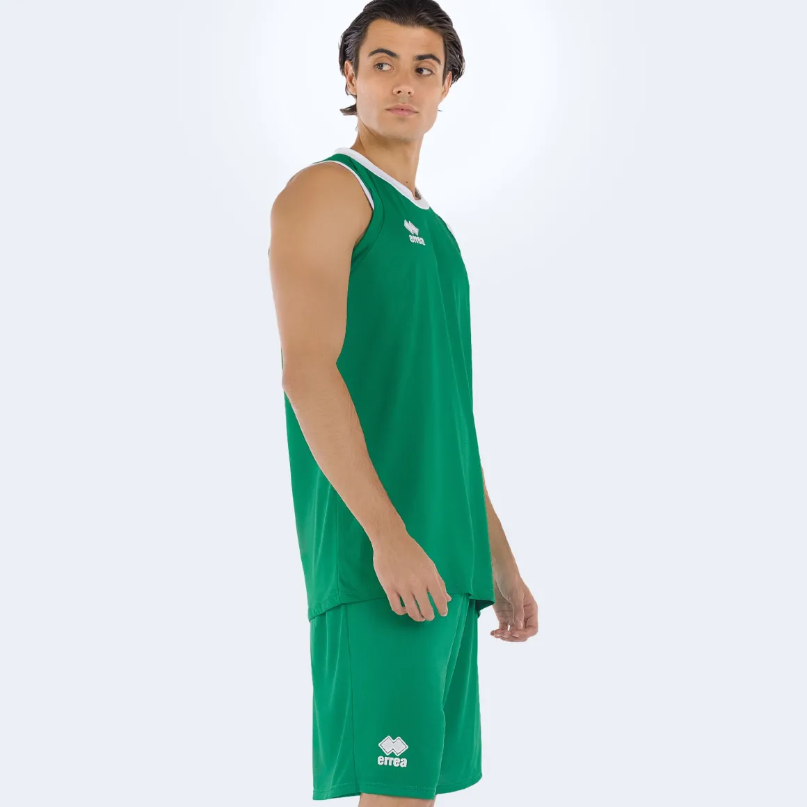Canotta da basket Dayton