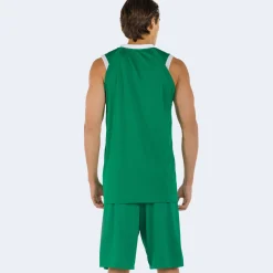 Canotta da basket Dayton