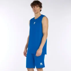 Canotta da basket Wing Double