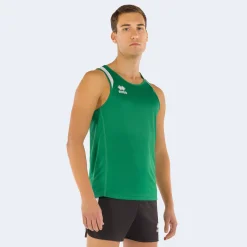 Canotta da uomo per running - Starter di Erreà