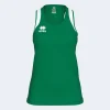 Canotta ragazza da Running Starter