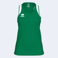 Canotta ragazza da Running Starter