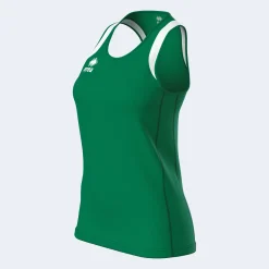 Canotta ragazza da Running Starter