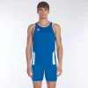 Canotta Regis da uomo per running