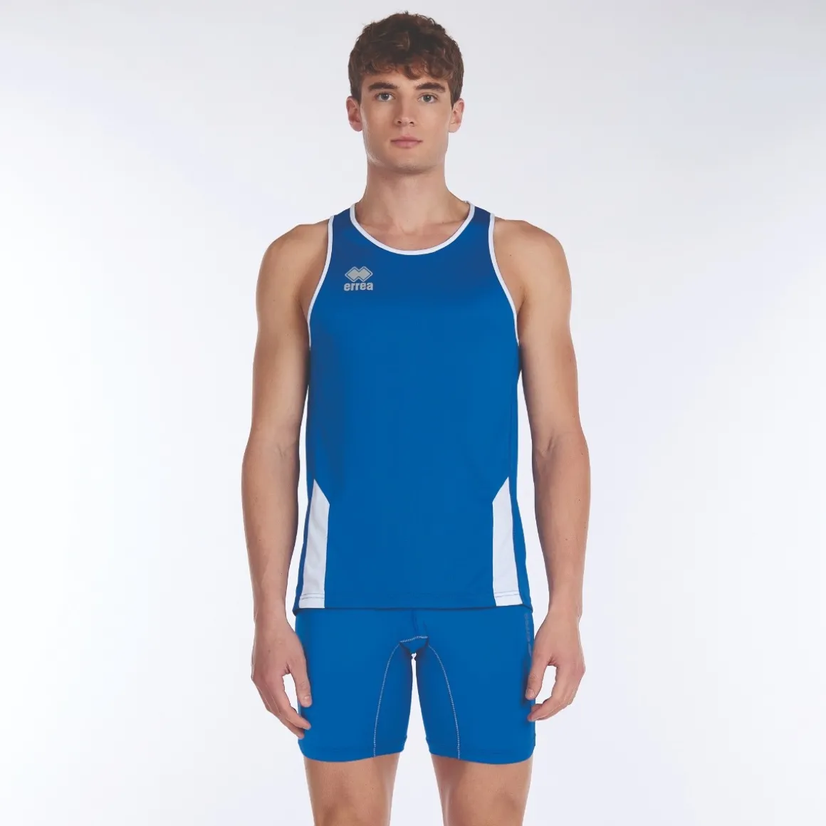 Canotta Regis da uomo per running