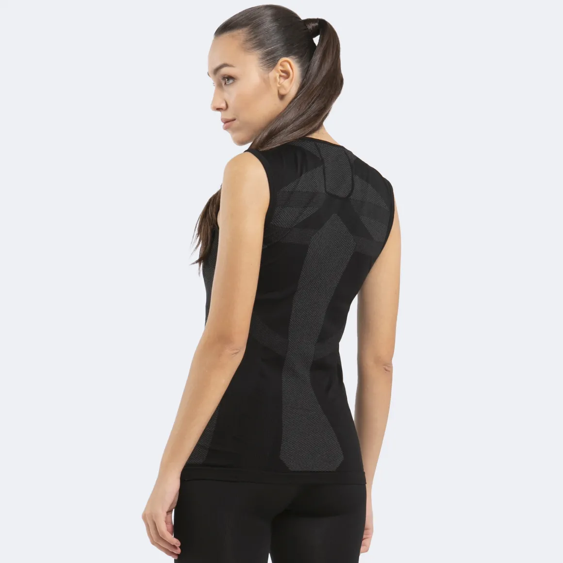Canotta tecnica da unisex Enya