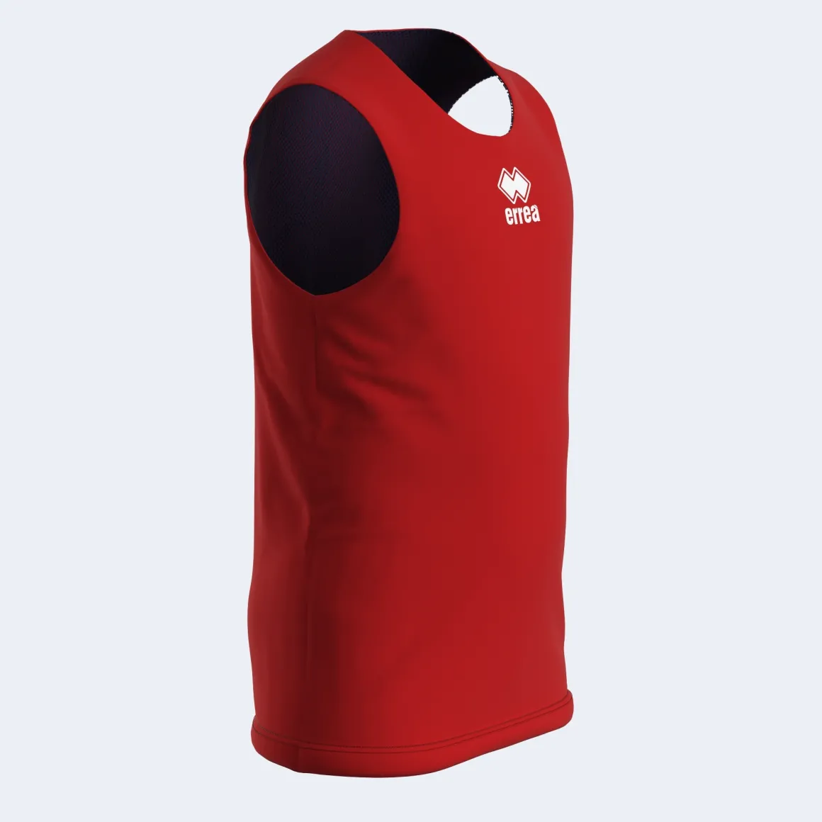 Canotta unisex da bambino Double Chicago