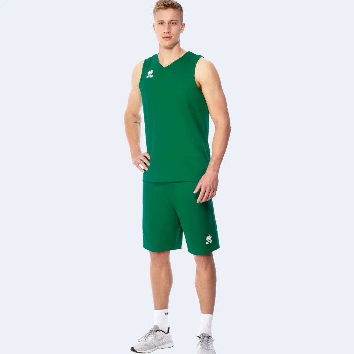 Canotta unisex Darrell