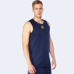 Canotta unisex Double Chicago