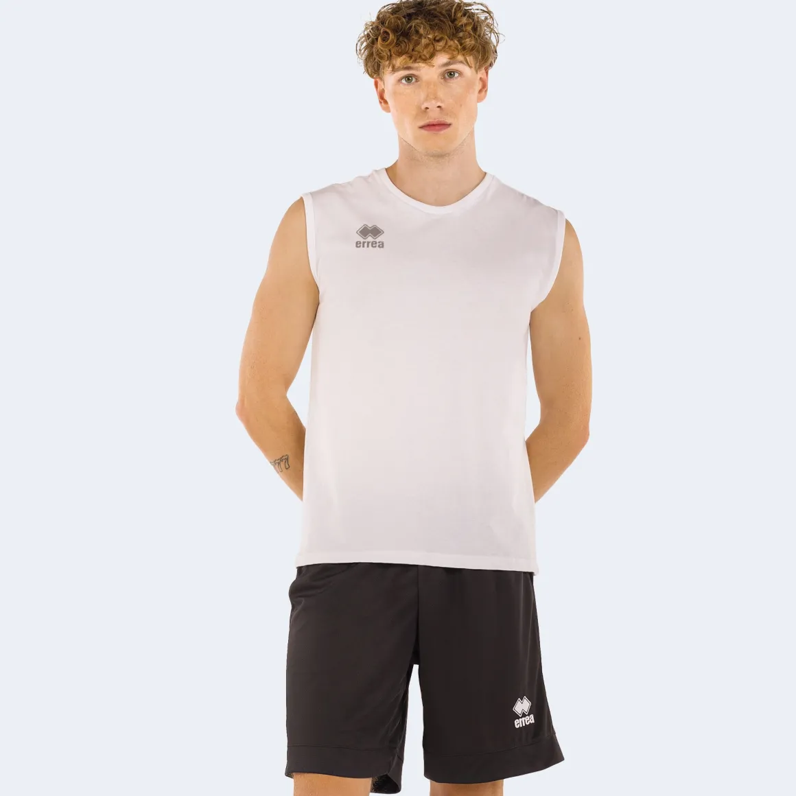 Canotta unisex Evo