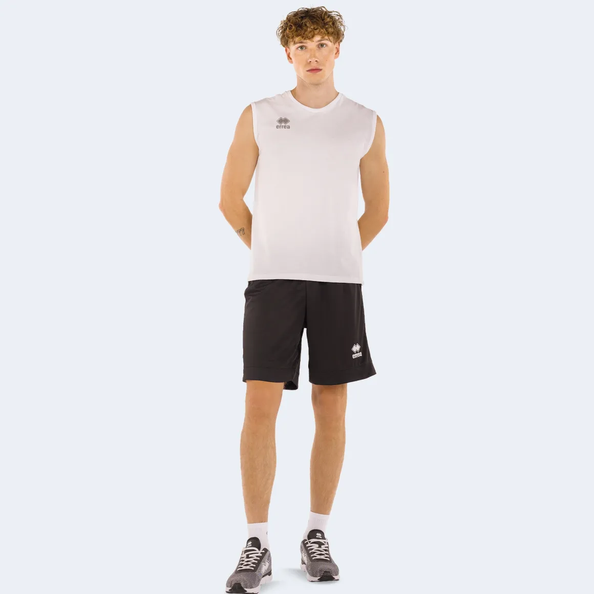 Canotta unisex Evo