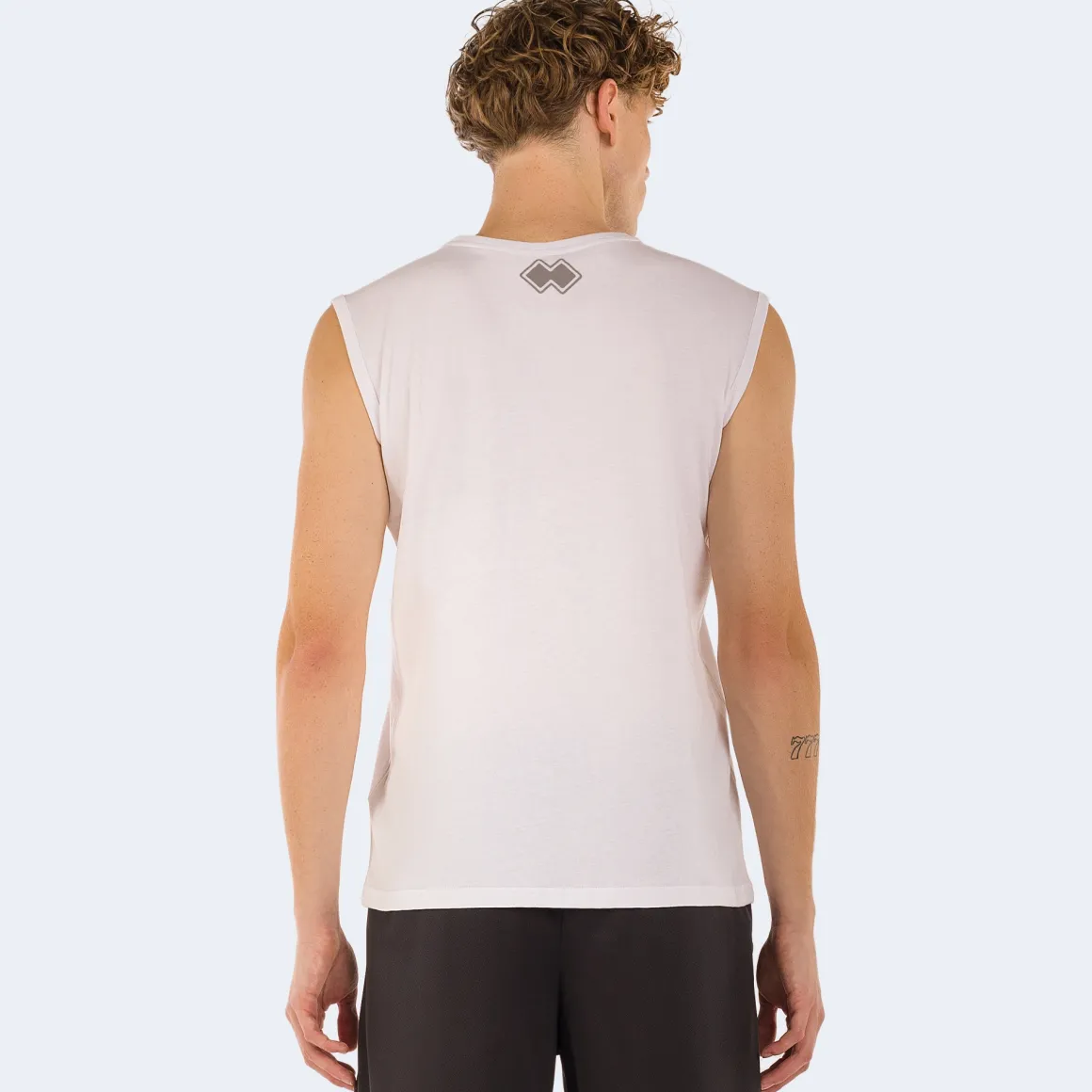 Canotta unisex Evo