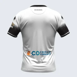 Cesena FC Maglia Home 24/25