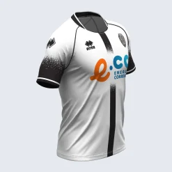 Cesena FC Maglia Home 24/25