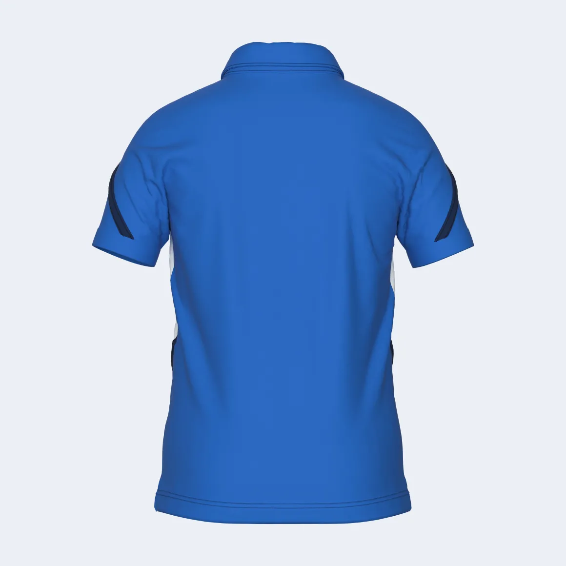 Clark, la polo elegante e resistente di Erreà per giovani sportivi