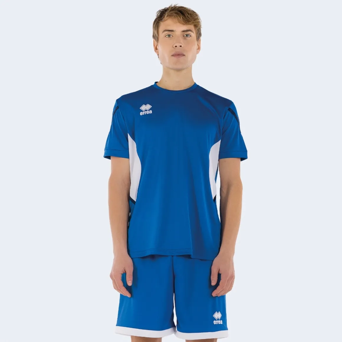 Curtis di Erreà - Maglia a Maniche Corte