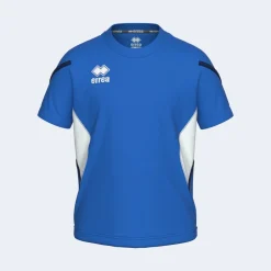 Curtis di Erreà - Maglia a Maniche Corte junior