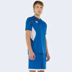 Curtis di Erreà - Maglia a Maniche Corte