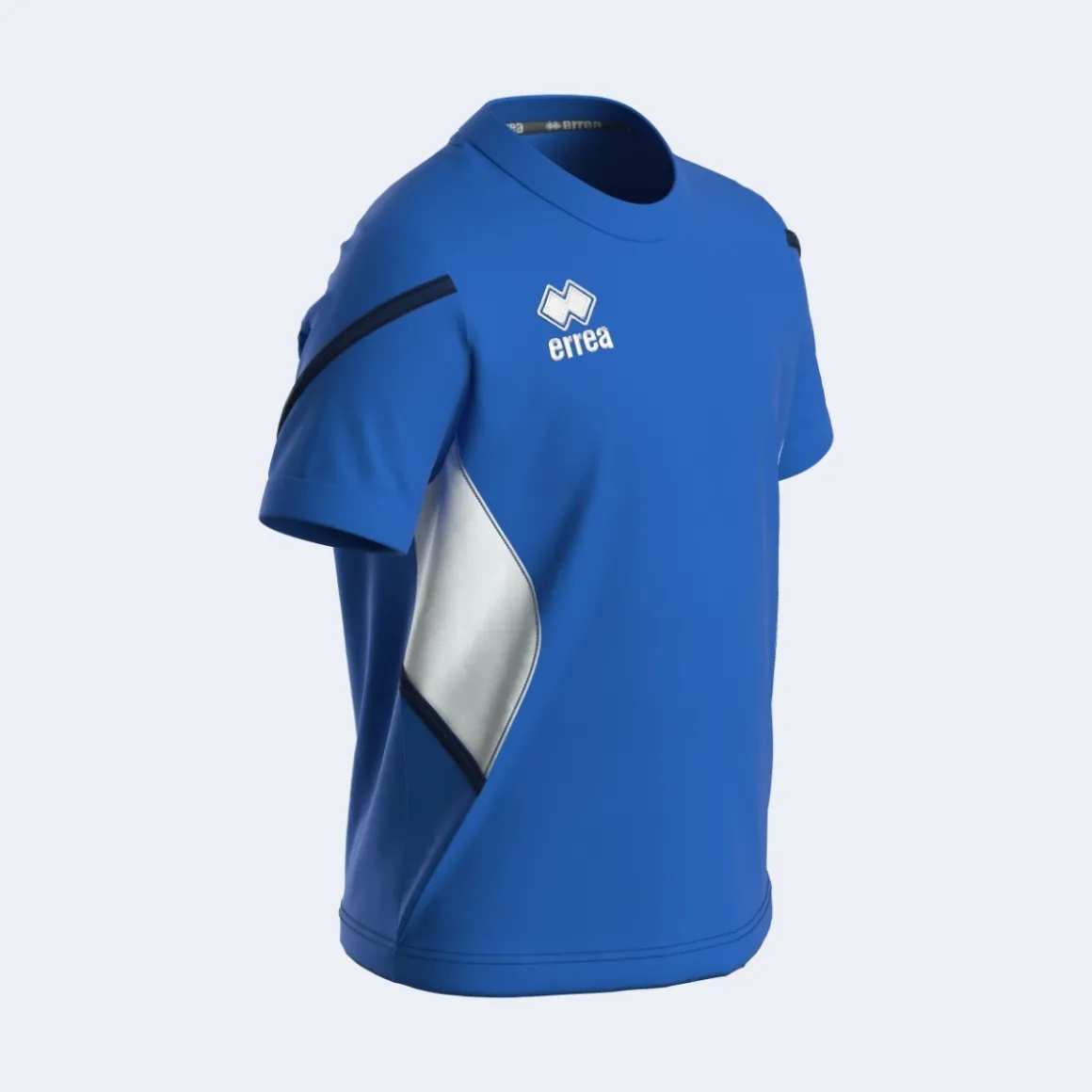 Curtis di Erreà - Maglia a Maniche Corte junior