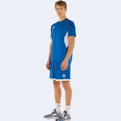 Curtis di Erreà - Maglia a Maniche Corte