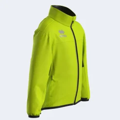 Dwyn children’s windproof jacket