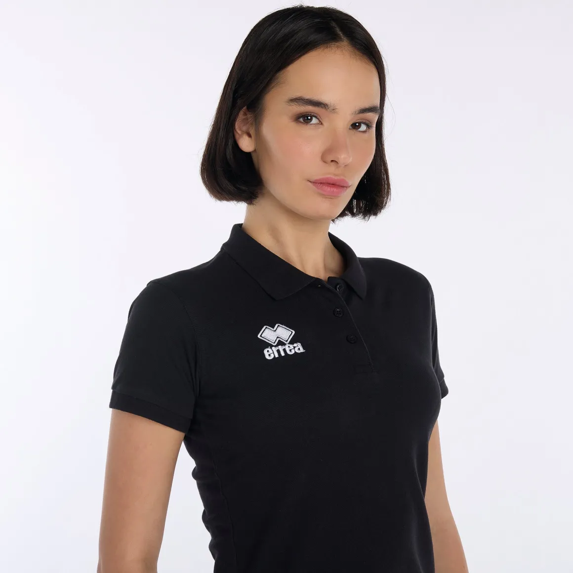 Evo, Polo a Maniche Corte Donna Erreà