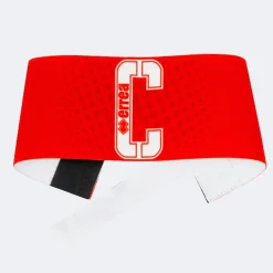 Fascia capitano da bambino 2016