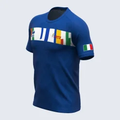 FED. IT. SPORT ROTELLISTICI MERCH. 1^MG MC AD 24/25