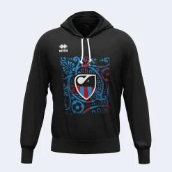 Felpa con Cappuccio Catania FC 23/24