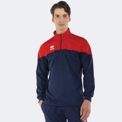 Felpa da uomo Buddy