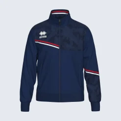Felpa Erick full zip da bambino