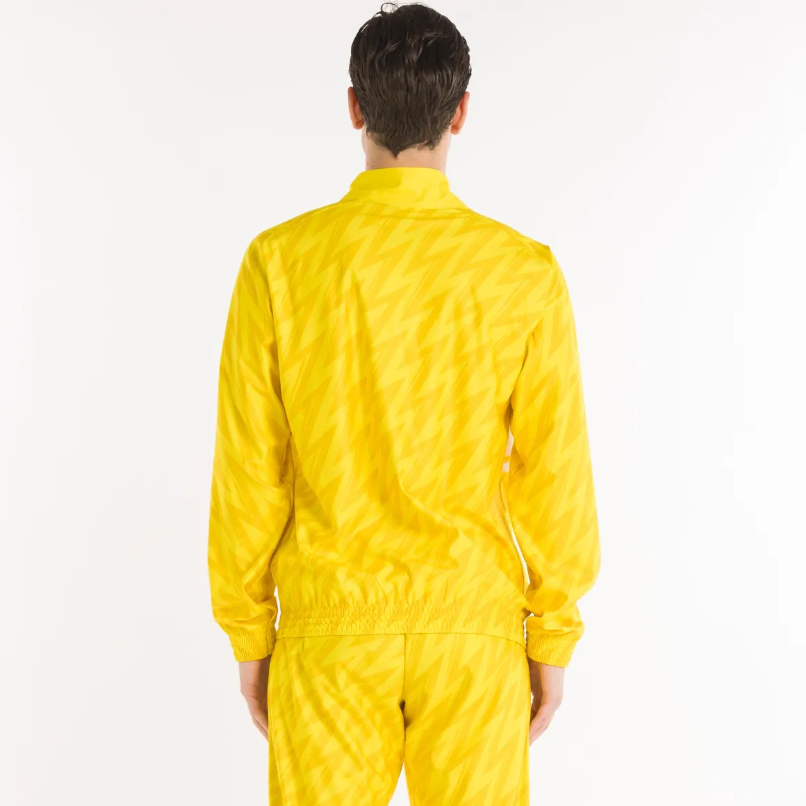 Felpa full-zip RFC 1988