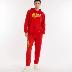 Felpa Hoodie Origins