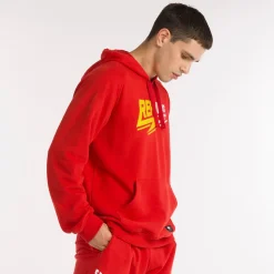 Felpa Hoodie Origins