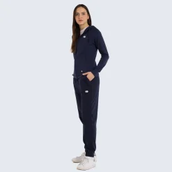 Felpa Hoody Essential da donna