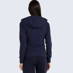 Felpa Hoody Essential da donna