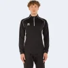 Felpa invernale da running uomo Dynamic di Erreà