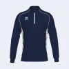 Felpa invernale da running bambino Dynamic di Erreà